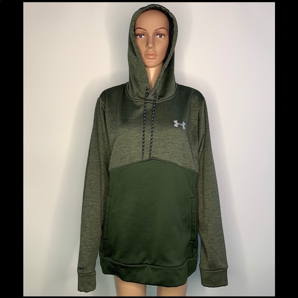 Under Armour Fleece Performance Hoodie